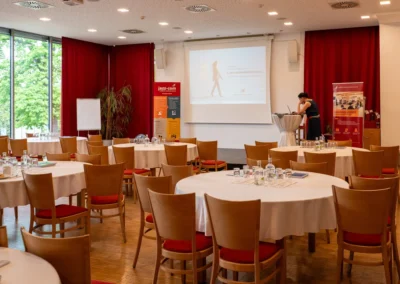 konference Hluboká nad Vltavou