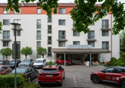 konference Hluboká nad Vltavou