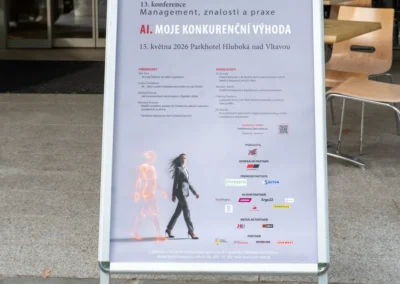 konference Hluboká nad Vltavou