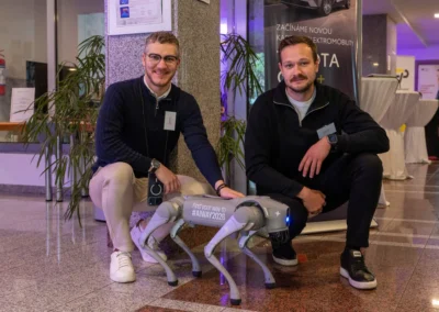 konference Hluboká nad Vltavou