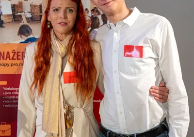 konference Hluboká nad Vltavou