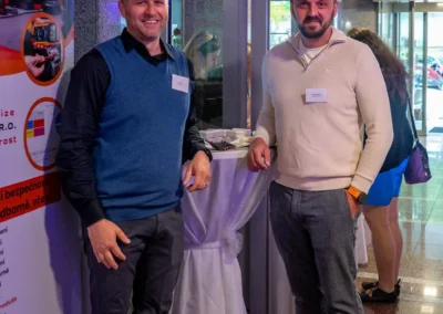 konference Hluboká nad Vltavou