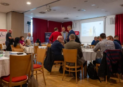 konference Hluboká nad Vltavou