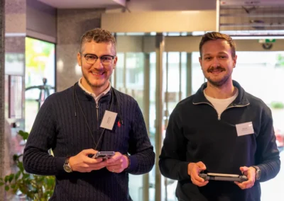 konference Hluboká nad Vltavou