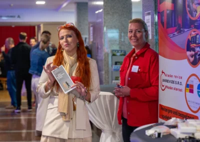 konference Hluboká nad Vltavou