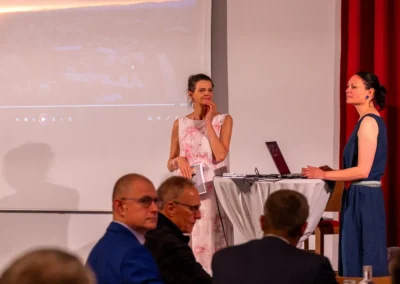 konference Hluboká nad Vltavou