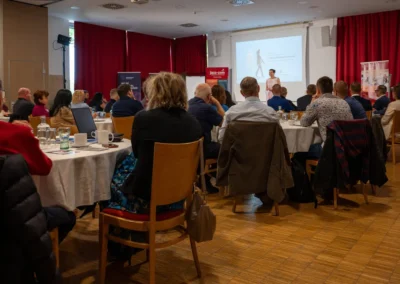 konference Hluboká nad Vltavou
