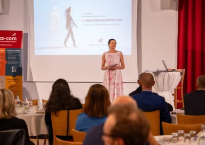 konference Hluboká nad Vltavou