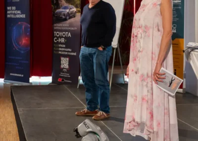 konference Hluboká nad Vltavou
