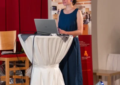 konference Hluboká nad Vltavou