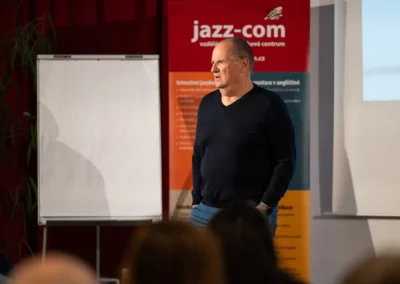 konference Hluboká nad Vltavou