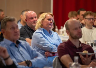 konference Hluboká nad Vltavou