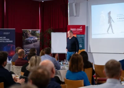 konference Hluboká nad Vltavou