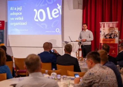 konference Hluboká nad Vltavou