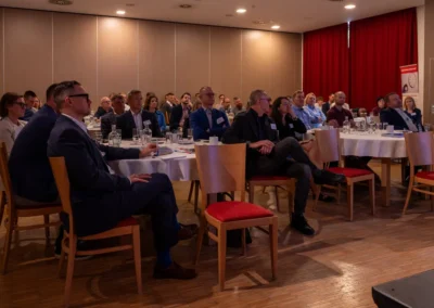 konference Hluboká nad Vltavou