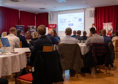 konference Hluboká nad Vltavou