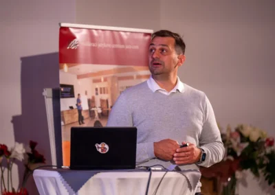 konference Hluboká nad Vltavou