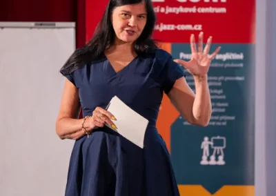 konference Hluboká nad Vltavou
