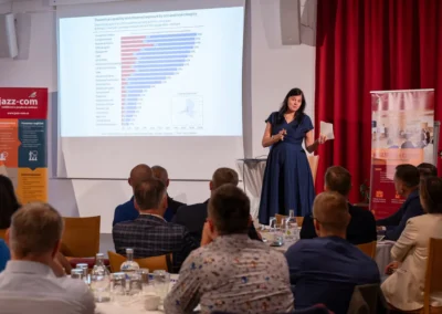 konference Hluboká nad Vltavou