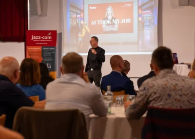 konference Hluboká nad Vltavou