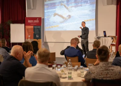 konference Hluboká nad Vltavou