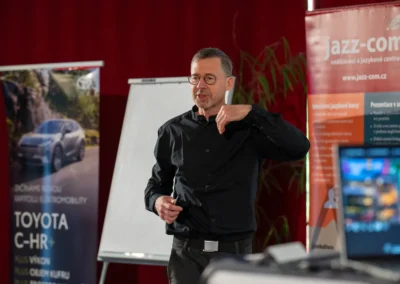 konference Hluboká nad Vltavou