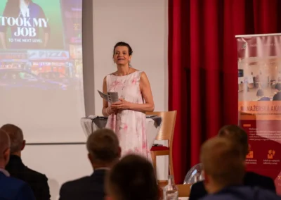 konference Hluboká nad Vltavou