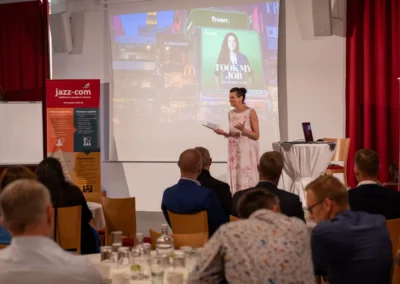 konference Hluboká nad Vltavou